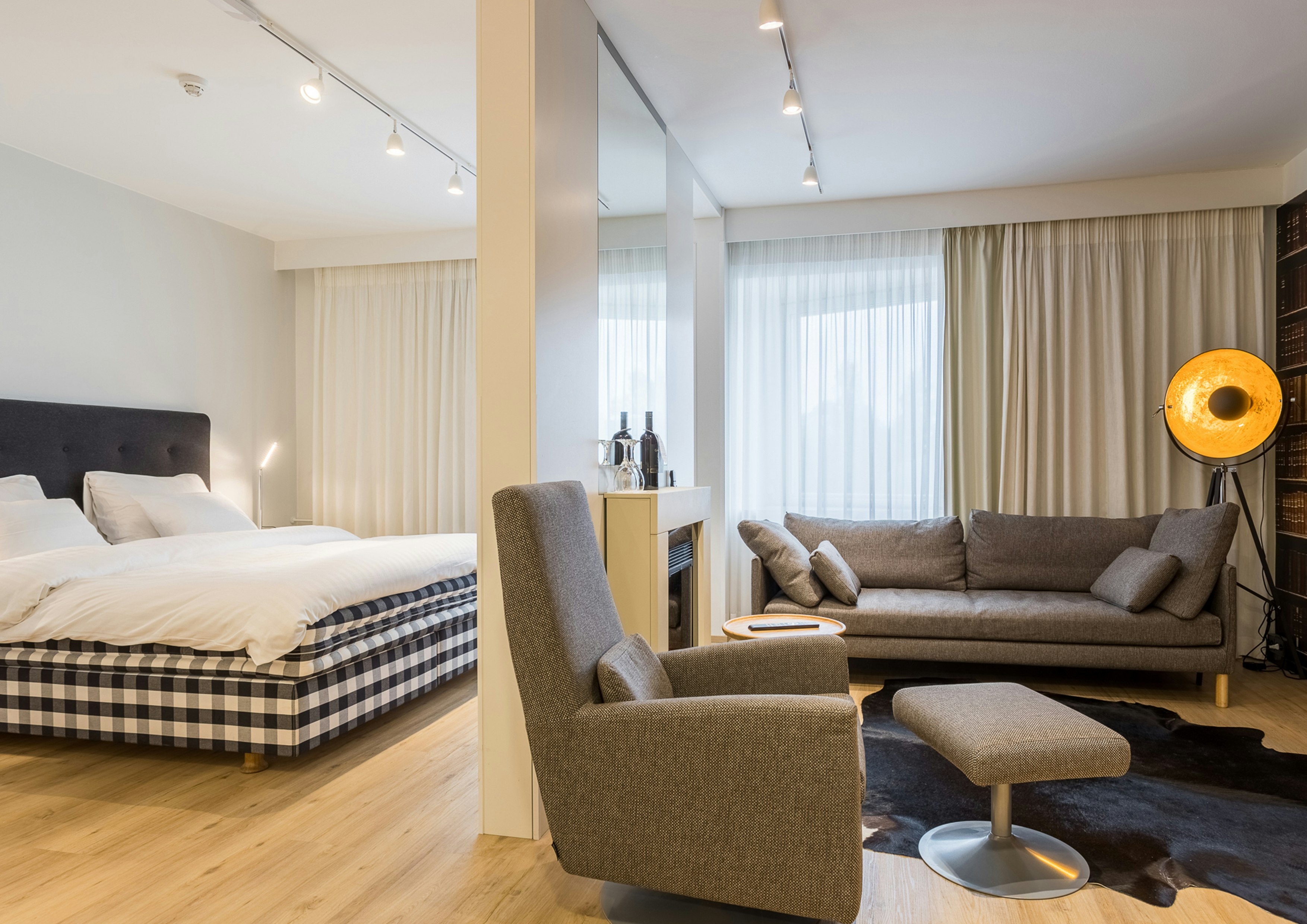 Original Sokos Hotel Kaarle 4/23