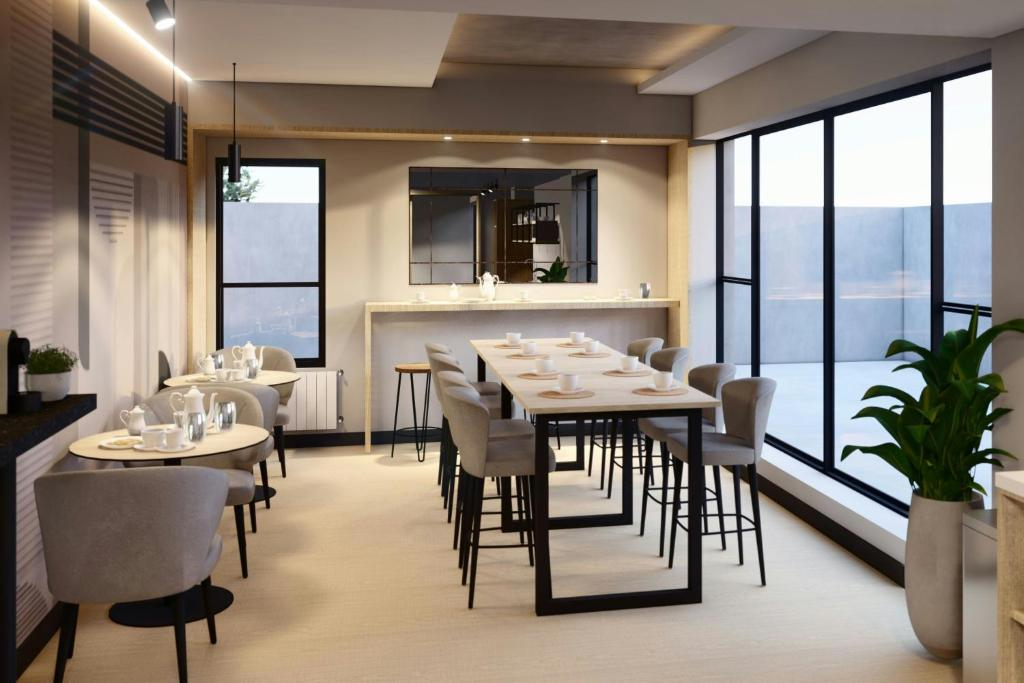 City Centro by Marriott Ushuaia Argentina 7/10