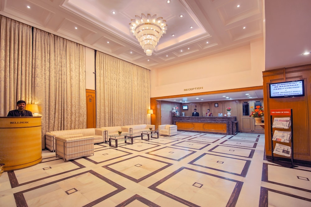 Germanus Hotel 3/50