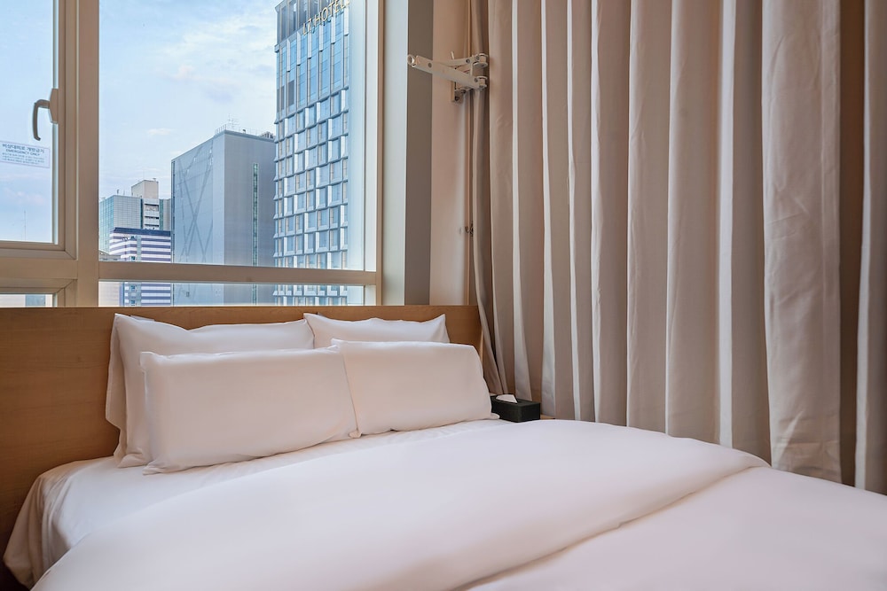 Aank Hotel Hongdae 16/46