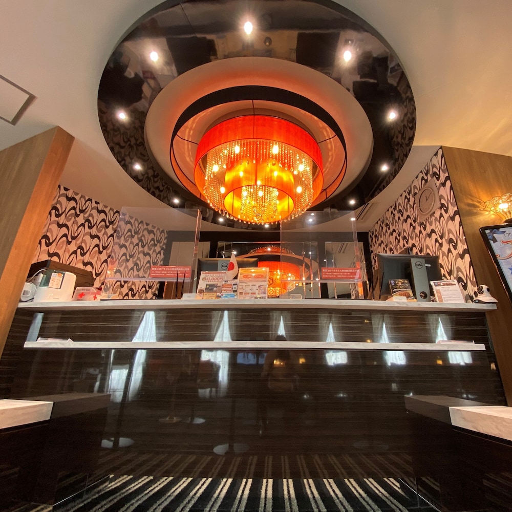 APA Hotel Toyohashi Ekimae 7/47