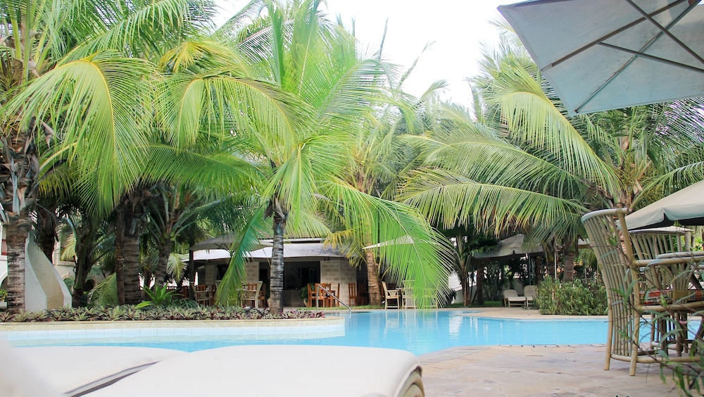 Lotfa Resort Diani 18/18