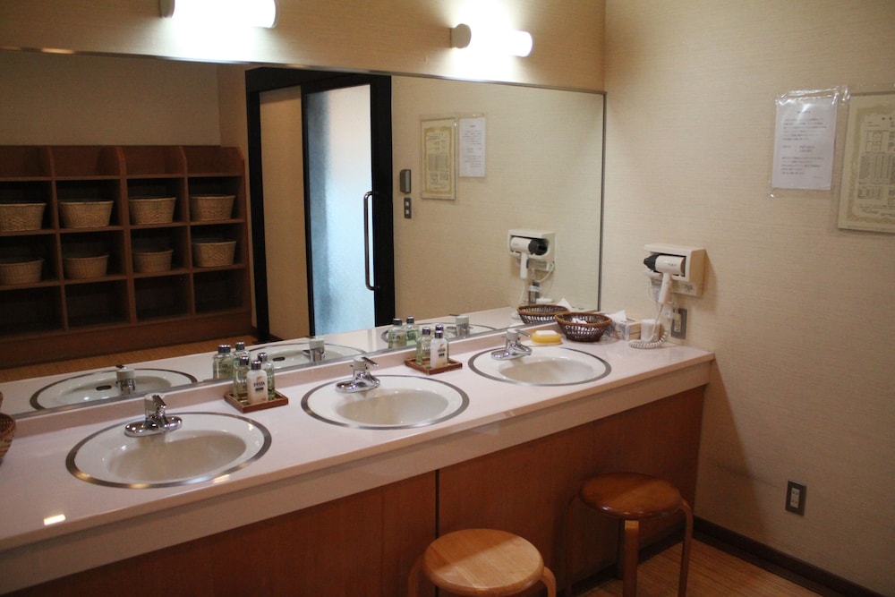 Hotel Asafuji 38/50