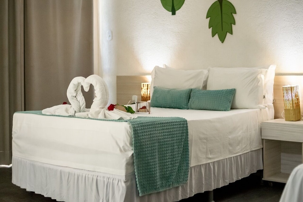 Apart Hotel Residence 21/60