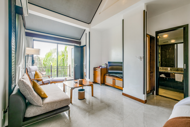 2 Bedrooms, Villa, River View, Smoking