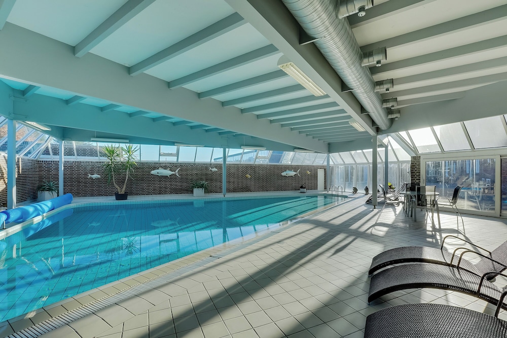 Montra Hotel Hanstholm 25/57