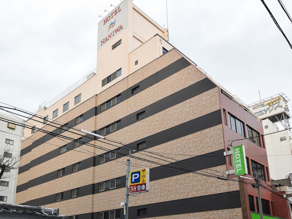 Miro Hotel Dotonbori 2/49