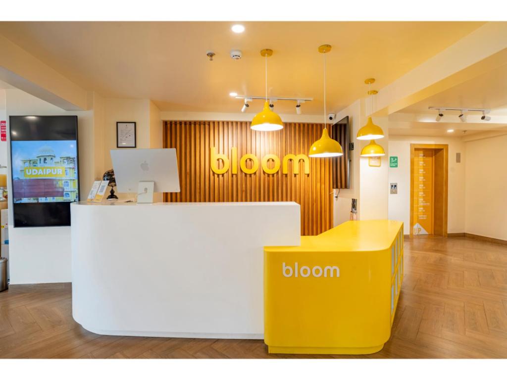 Bloom Hotel - Dona Paula 4/18