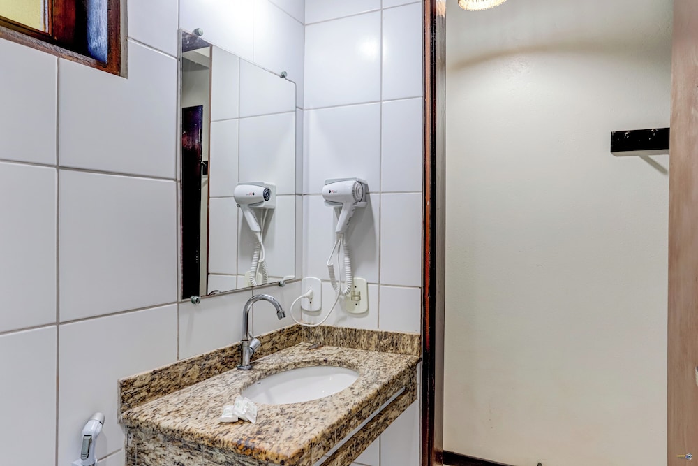 POUSADA VILLA N'KARA 66/66