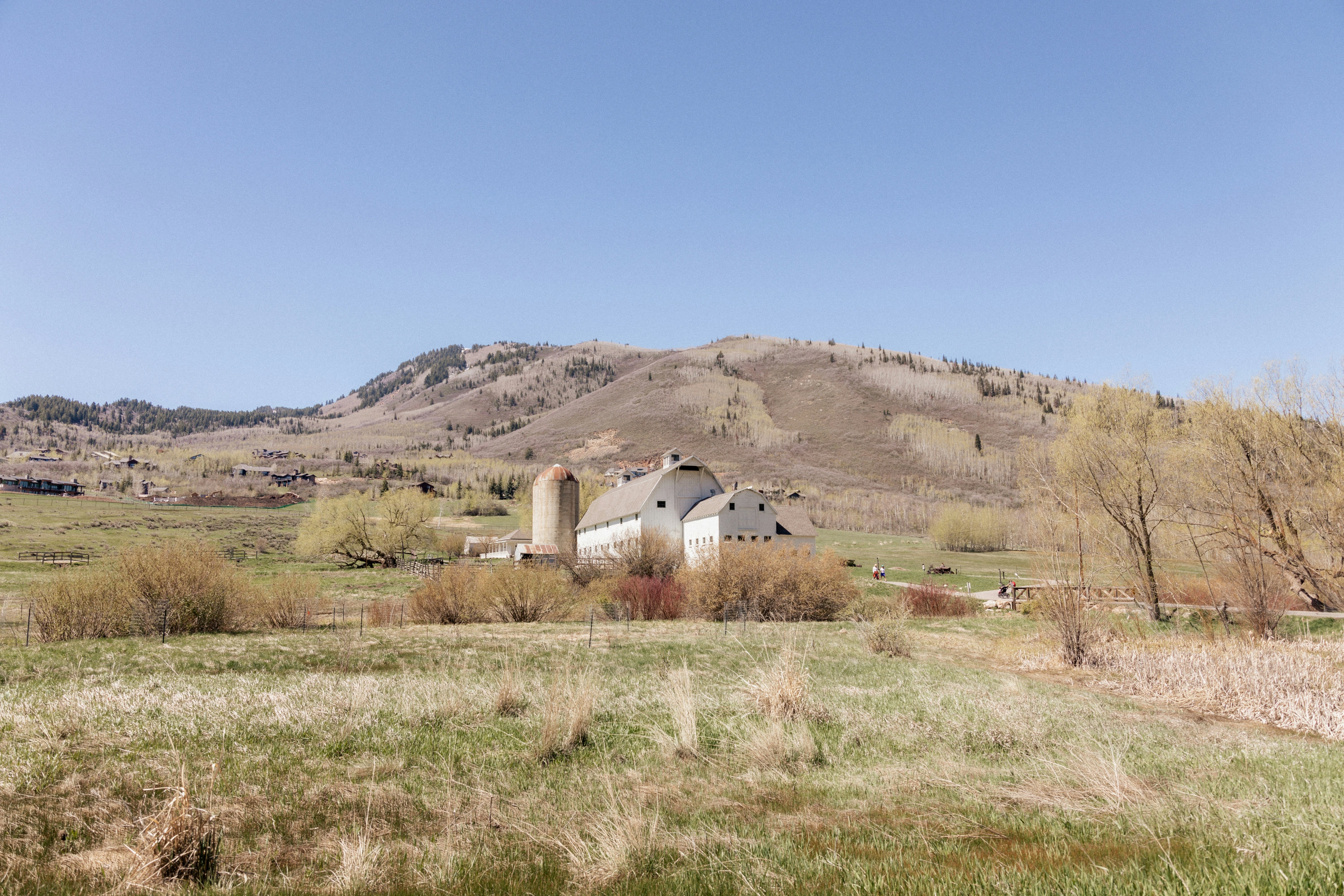 Doubletree By Hilton Hotel Park City The Yarrow 72/76