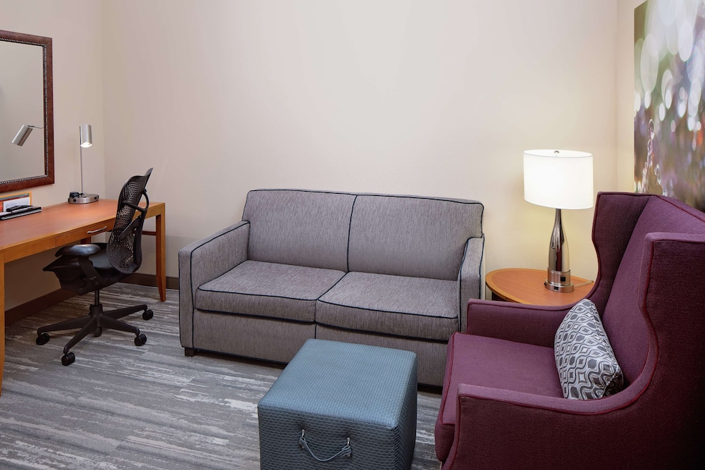 Hilton Garden Inn Fredericksburg 39/56