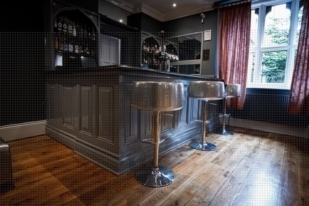 Brownsover Hall Hotel 12/63