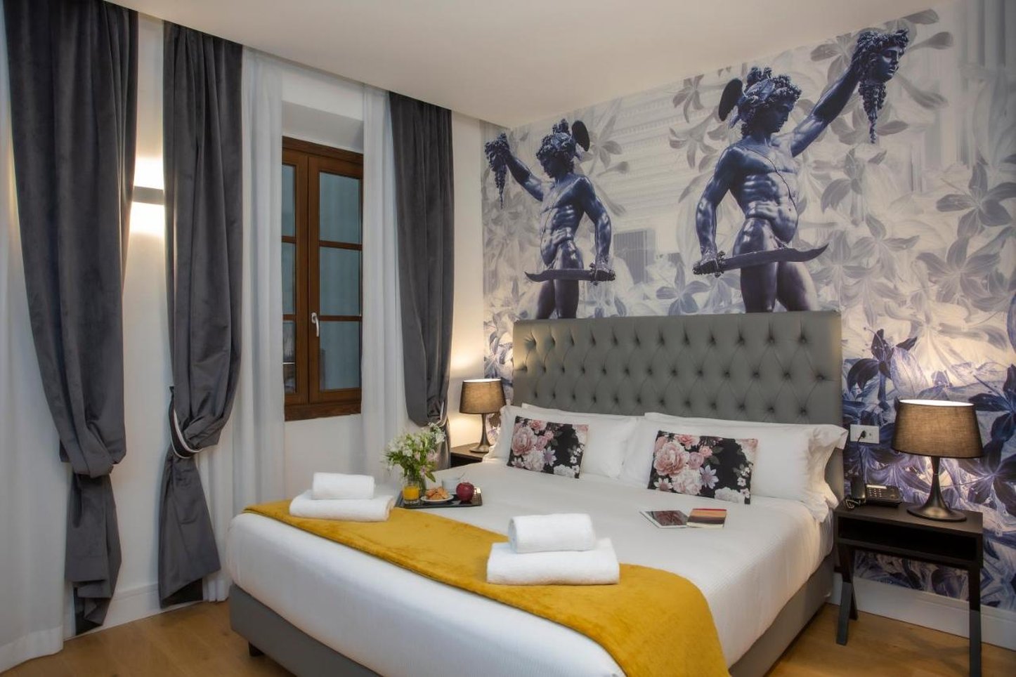 Casual Rinascimento Firenze 7/46