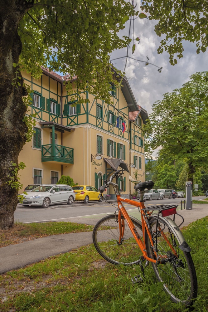 Hotel Triglav Bled 42/50