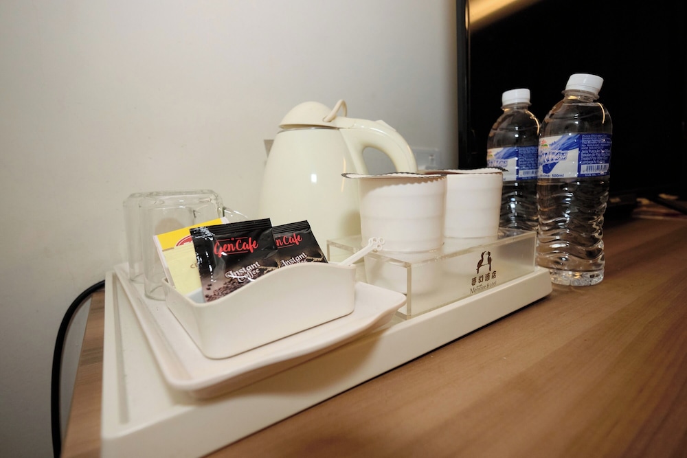 Memoire Hornbill Hotel 22/37