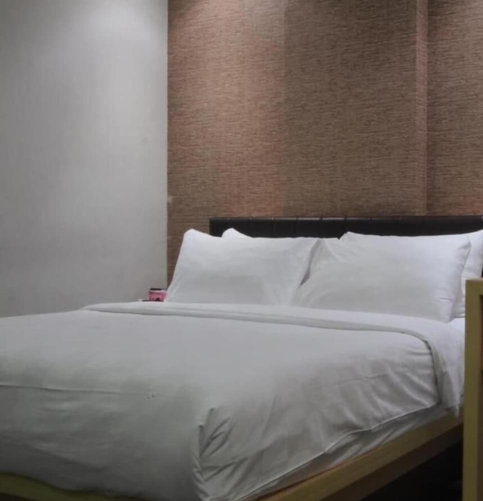 M Hotel Jakarta 46/67