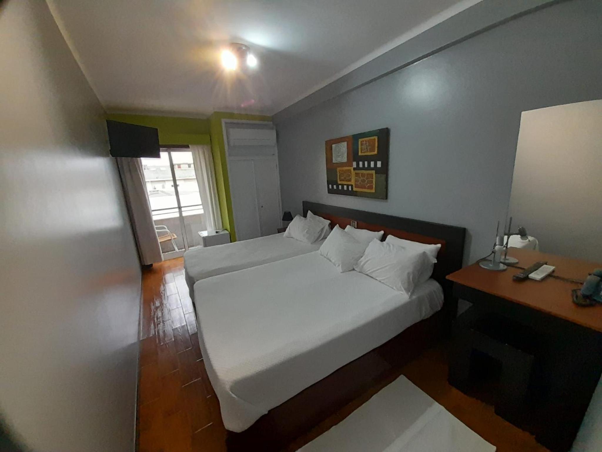 Hotel Dom Joao IV 17/35