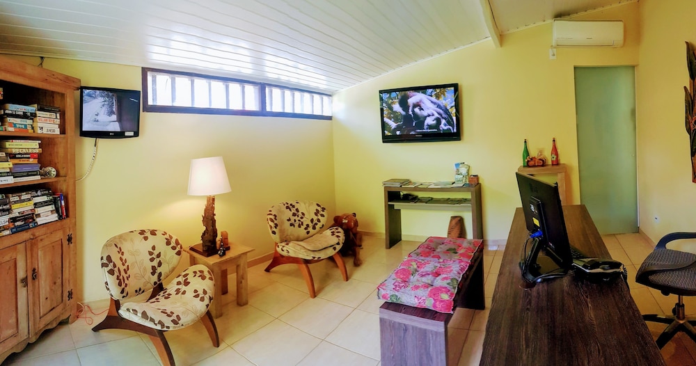 Eliconial Paraty Pousada & Spa 40/66