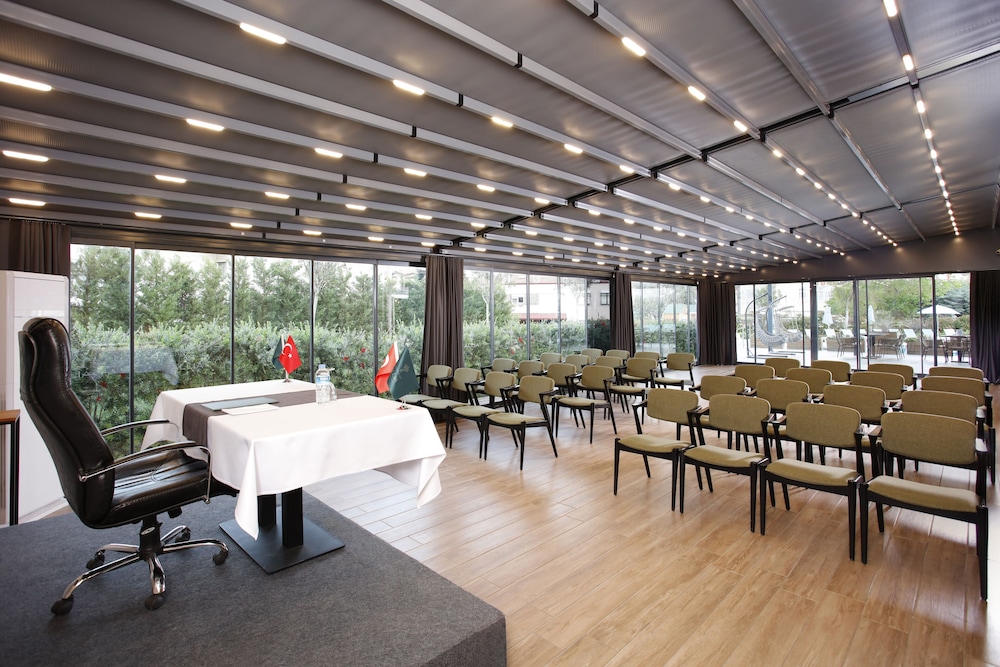 Allia Thermal Health & Spa Kazdaglari 42/65