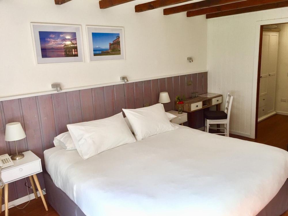 Hotel Frutillar 15/43