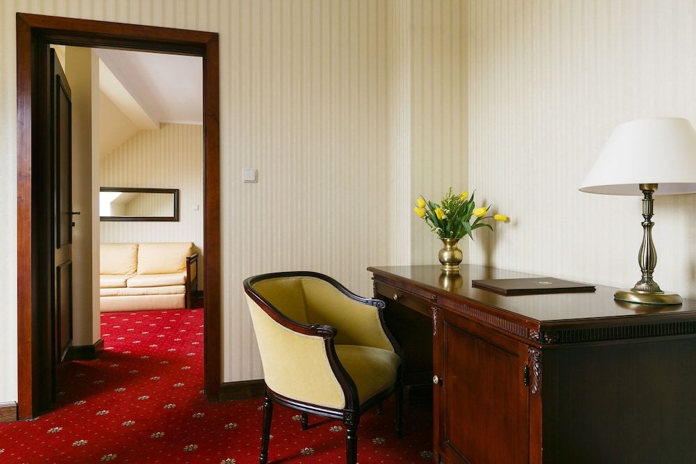 Turowka Hotel Spa 41/47