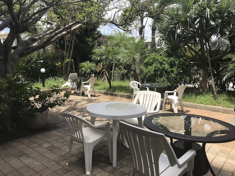 Hotel Route Inn Grantia Ishigaki 43/66