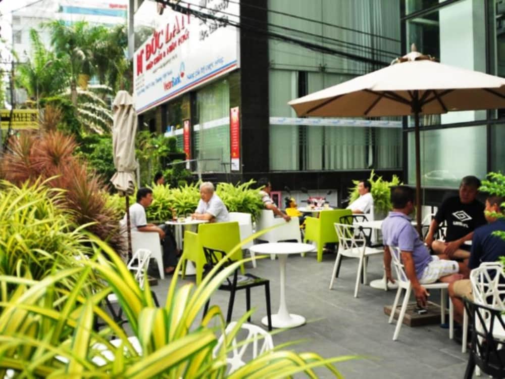 Minh Khang Hotel 50/58