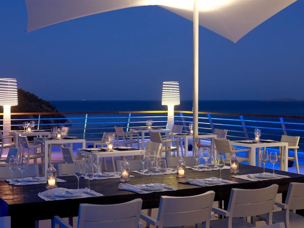 SIRENE BLUE RESORT 54/67