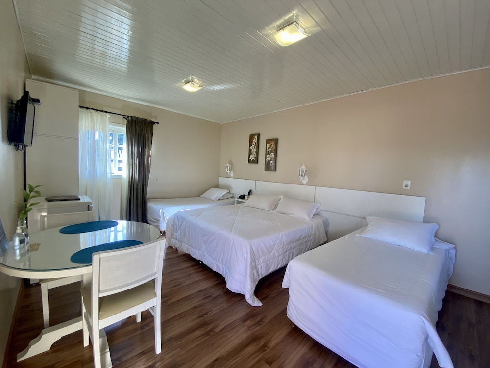 Cabanas Rota Do Sol 25/82