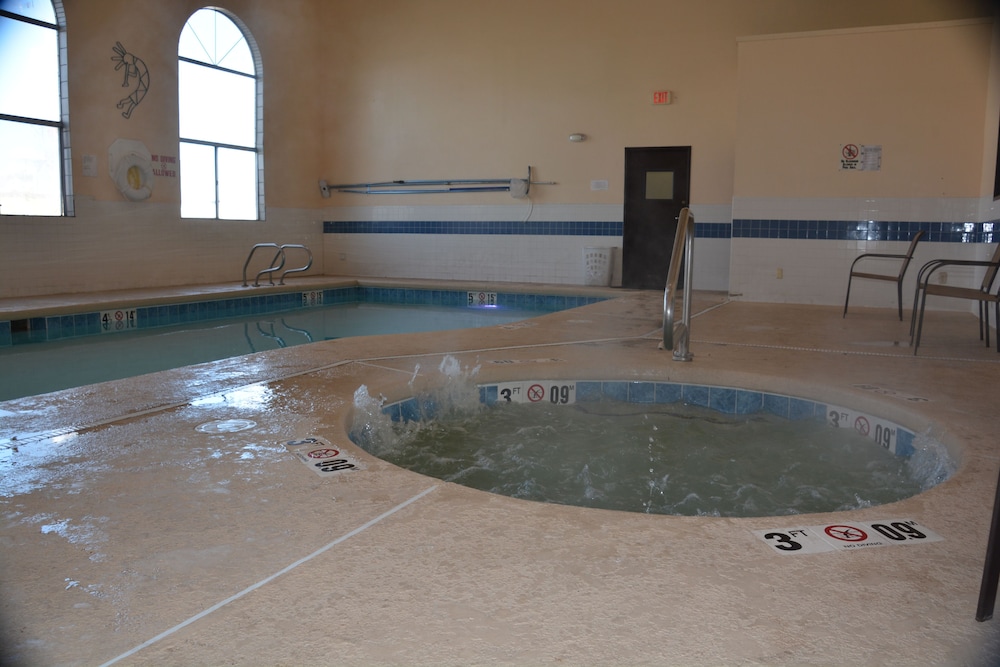 SureStay Hotel By Best Western Albuquerque Midtown 19/32