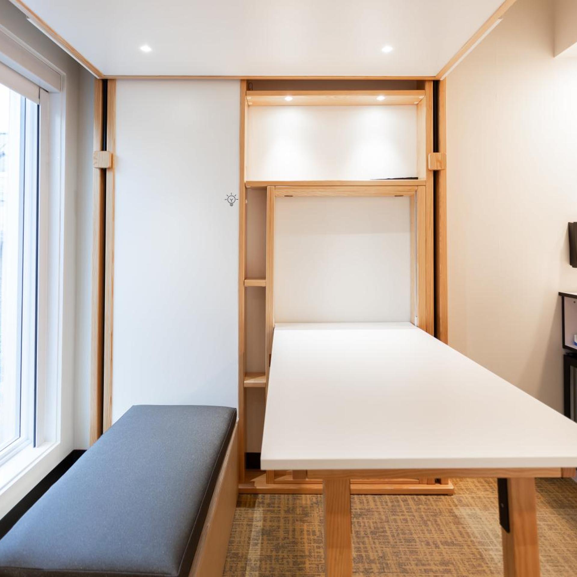 Hotel AtypiQ 14/50