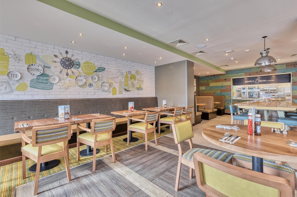 Premier Inn Hereford City Centre (Old Market) 24/41