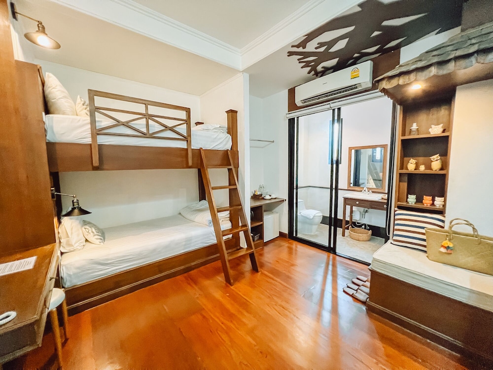 Pai Cherkaew Boutique House 14/50