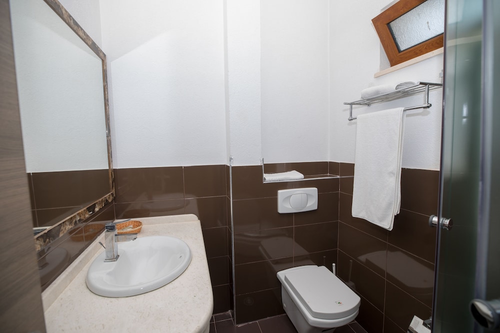 Vila Zeus Hotel 24/43