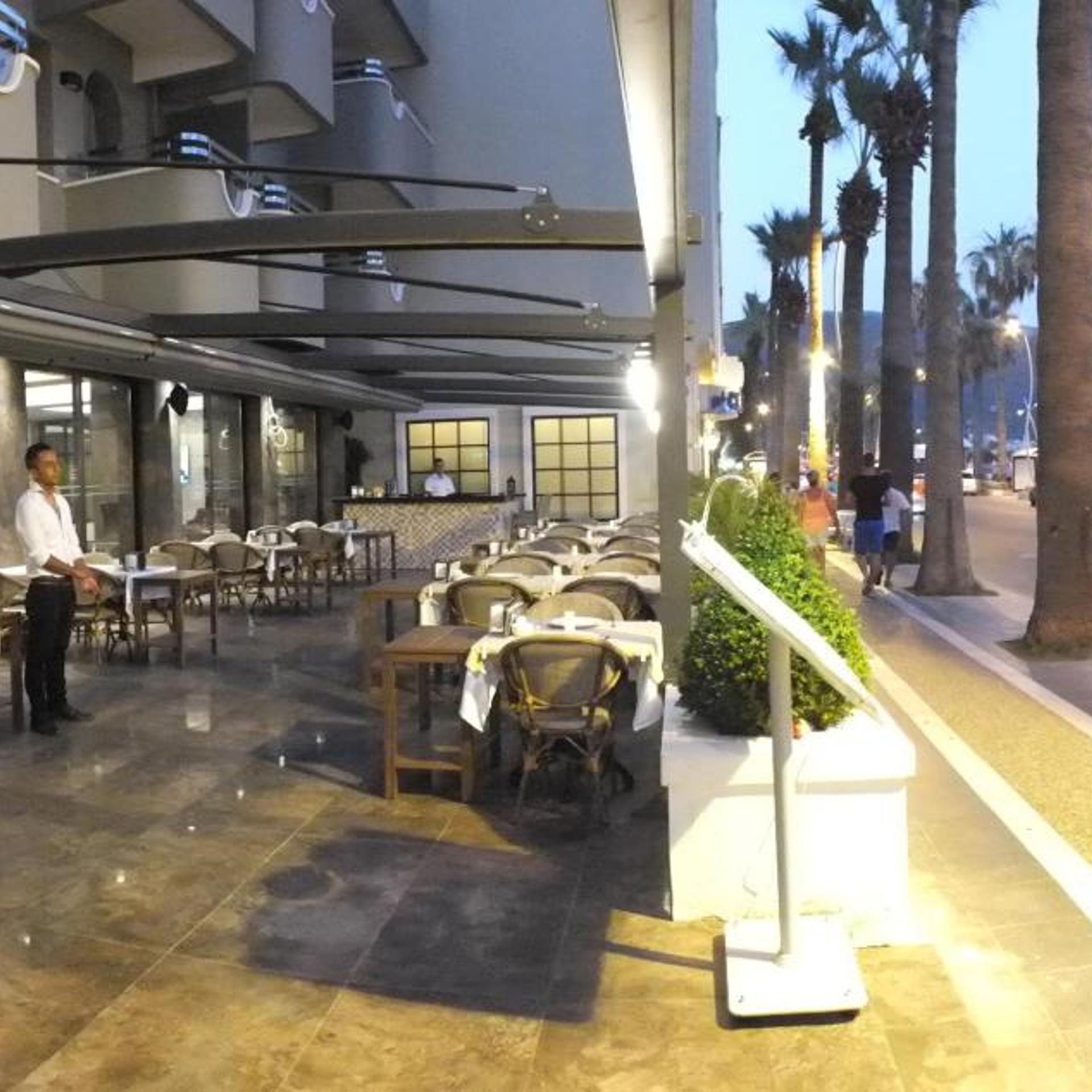 CANDAN CITYBEACH HOTEL 9/45