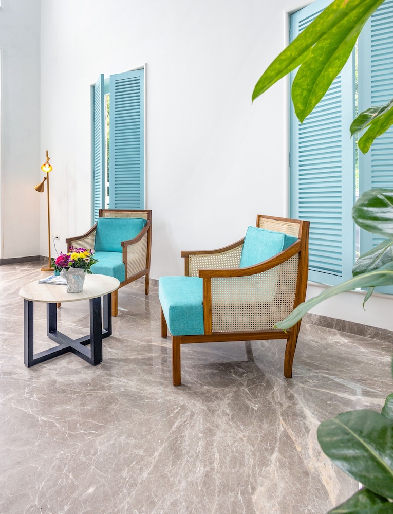 Ramada by Wyndham Goa Arpora 32/50