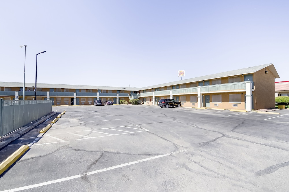 Hotel Eloy Casa Grande near I-10 3/67