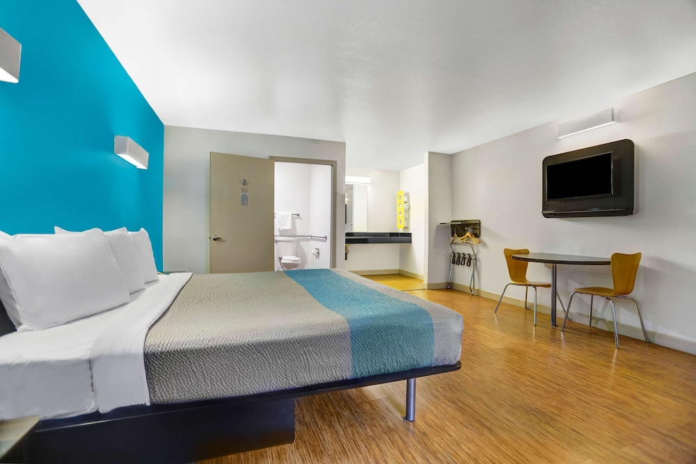 Motel6 Anderson, CA - Redding Airport 19/39