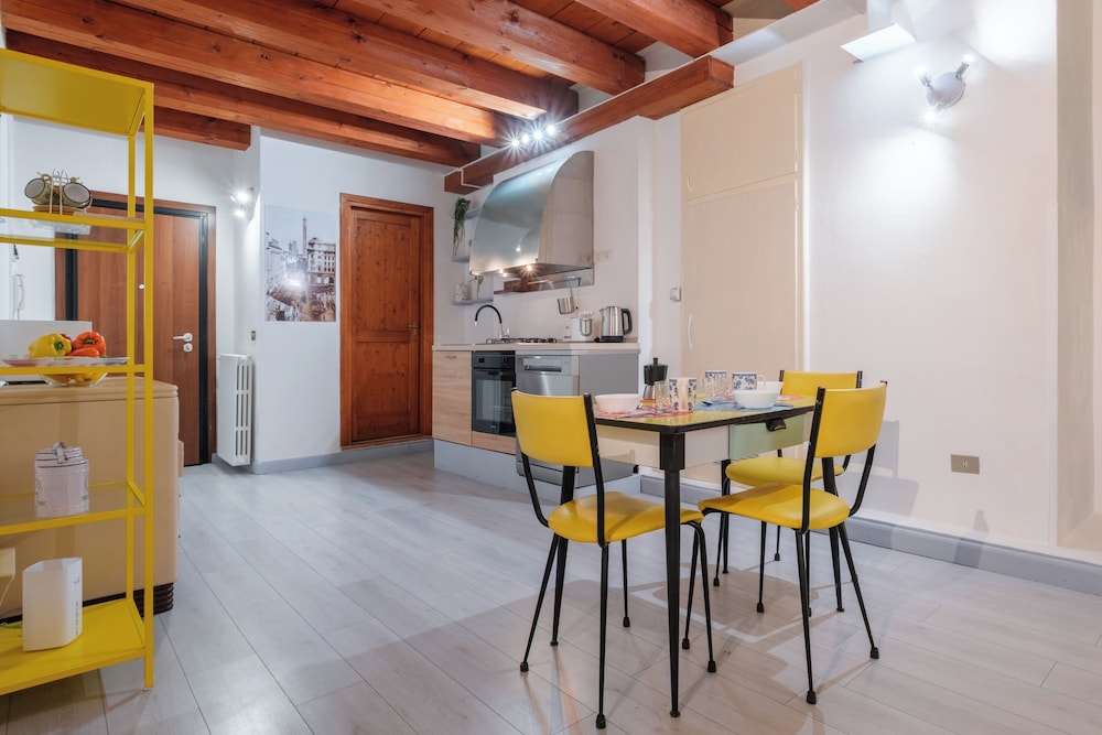 Residenza Ariosto Depandance 40/50