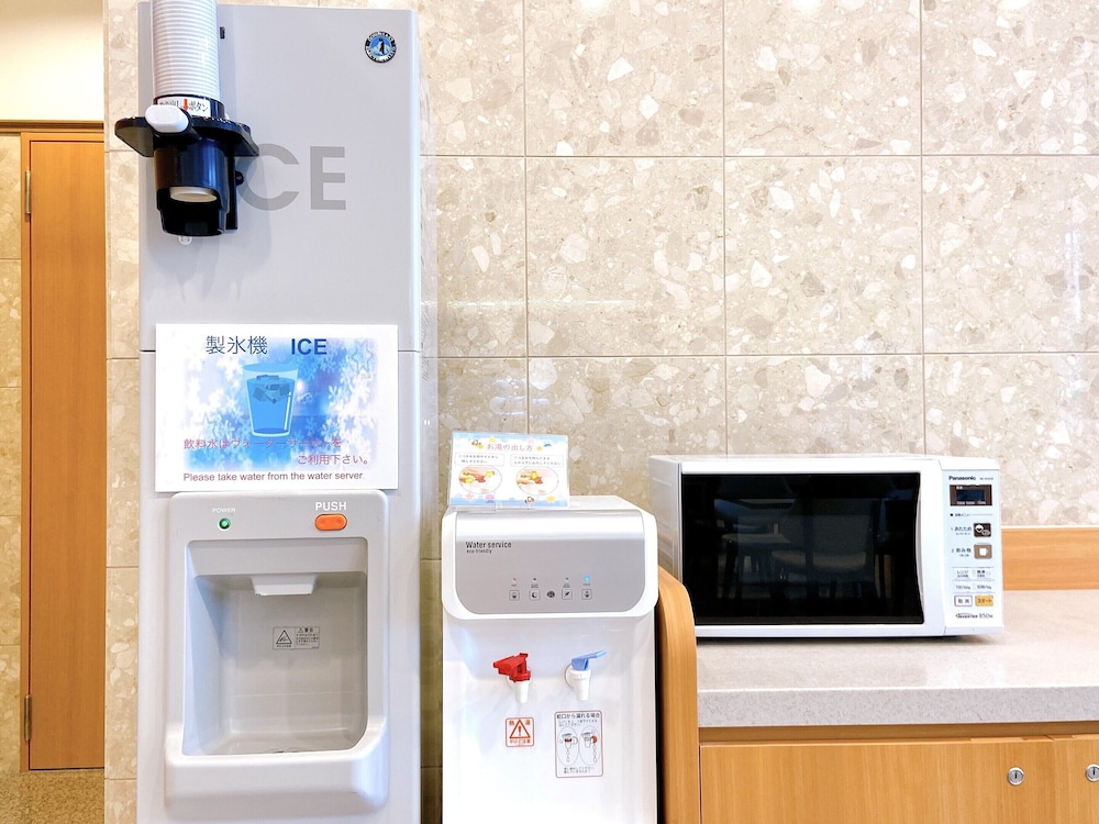 Toyoko Inn Osaka Umeda Nakatsu No 1 30/61