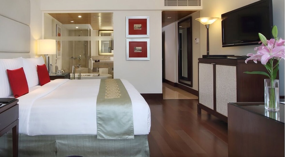Room, Bay View