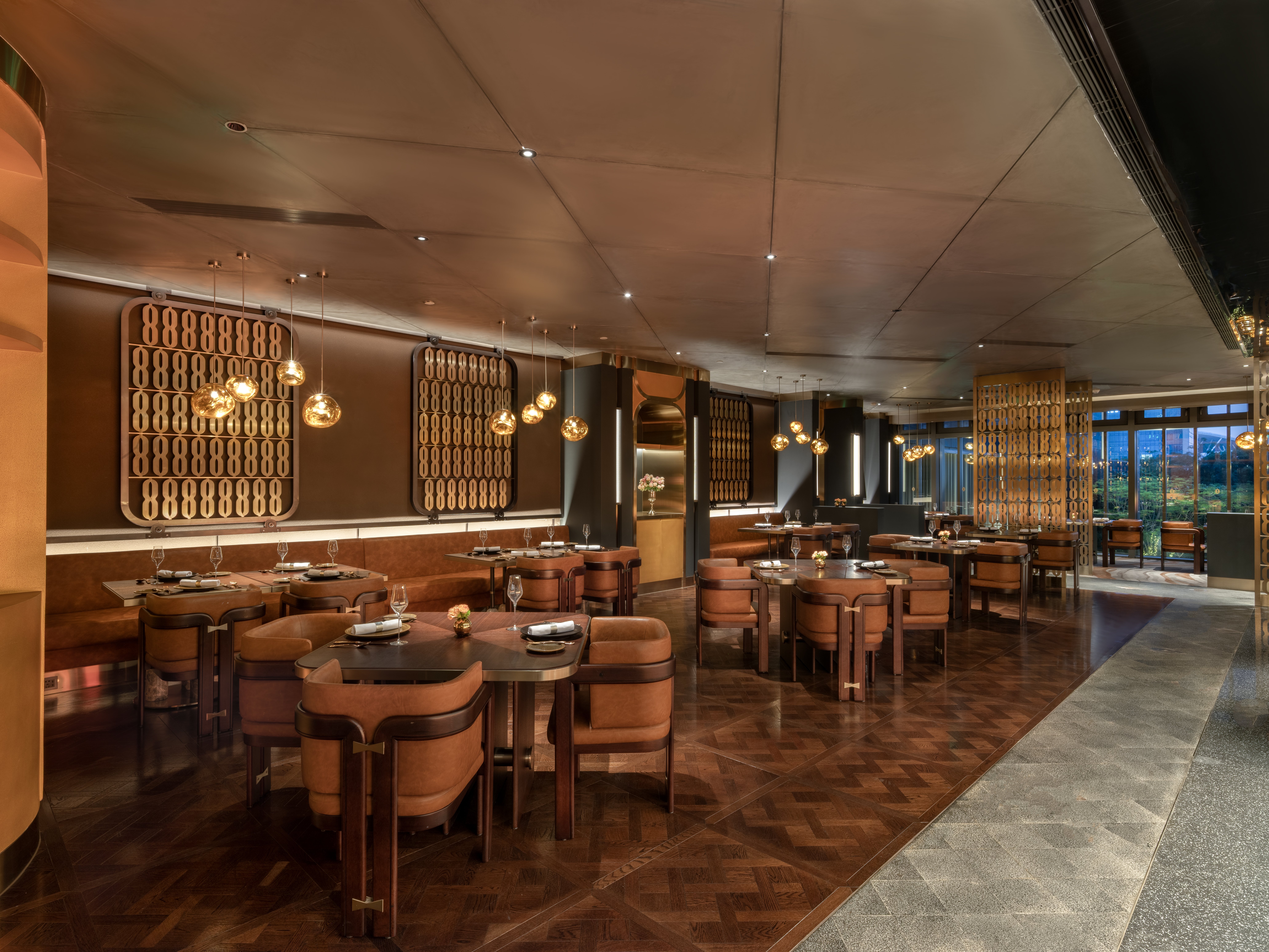 InterContinental Shenzhen WECC 33/50