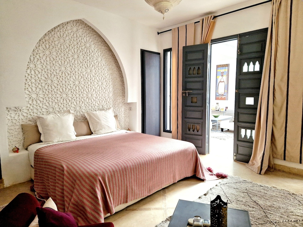 Riad Awa 21/73