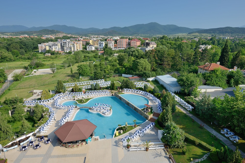 Augusta SPA Hotel 69/72