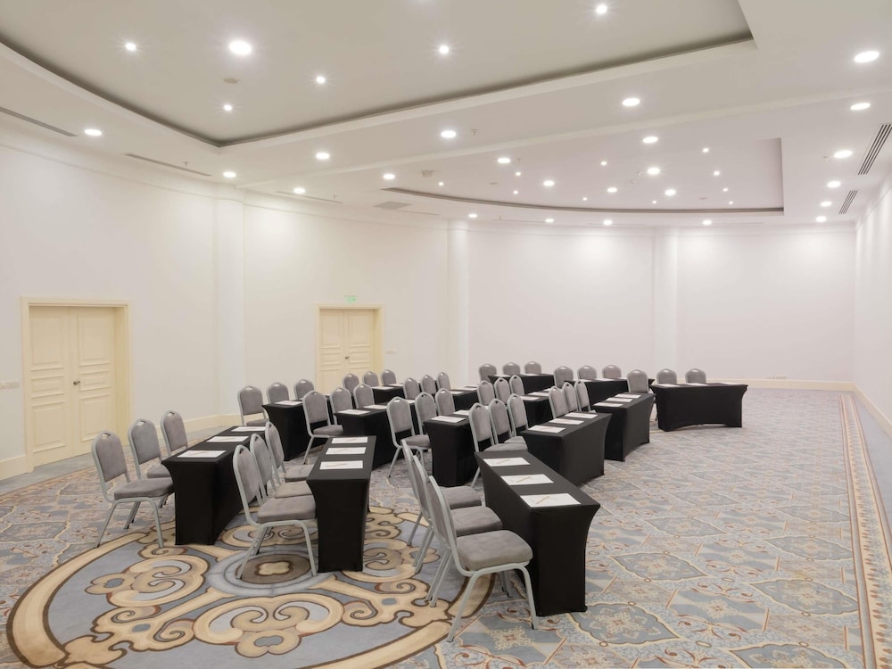 Rixos Premium Tekirova 67/80