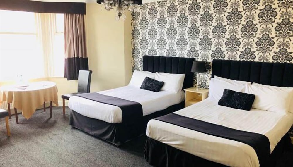 Park House Hotel 12/44