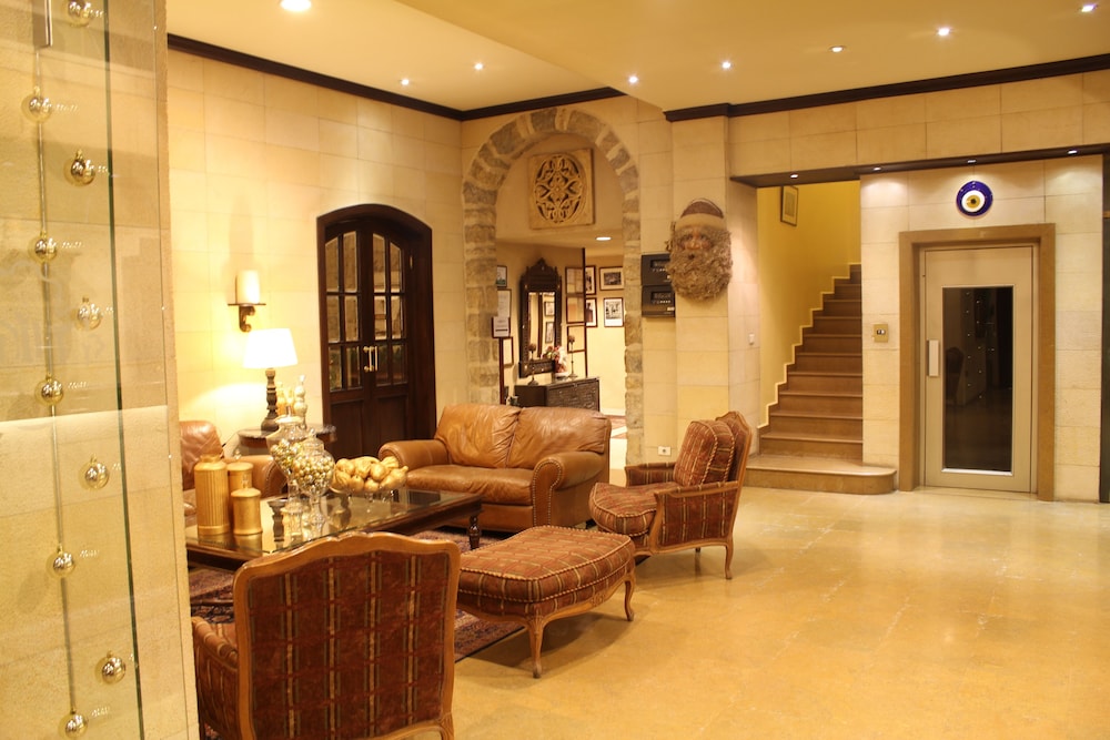 Massabki Hotel 23/38