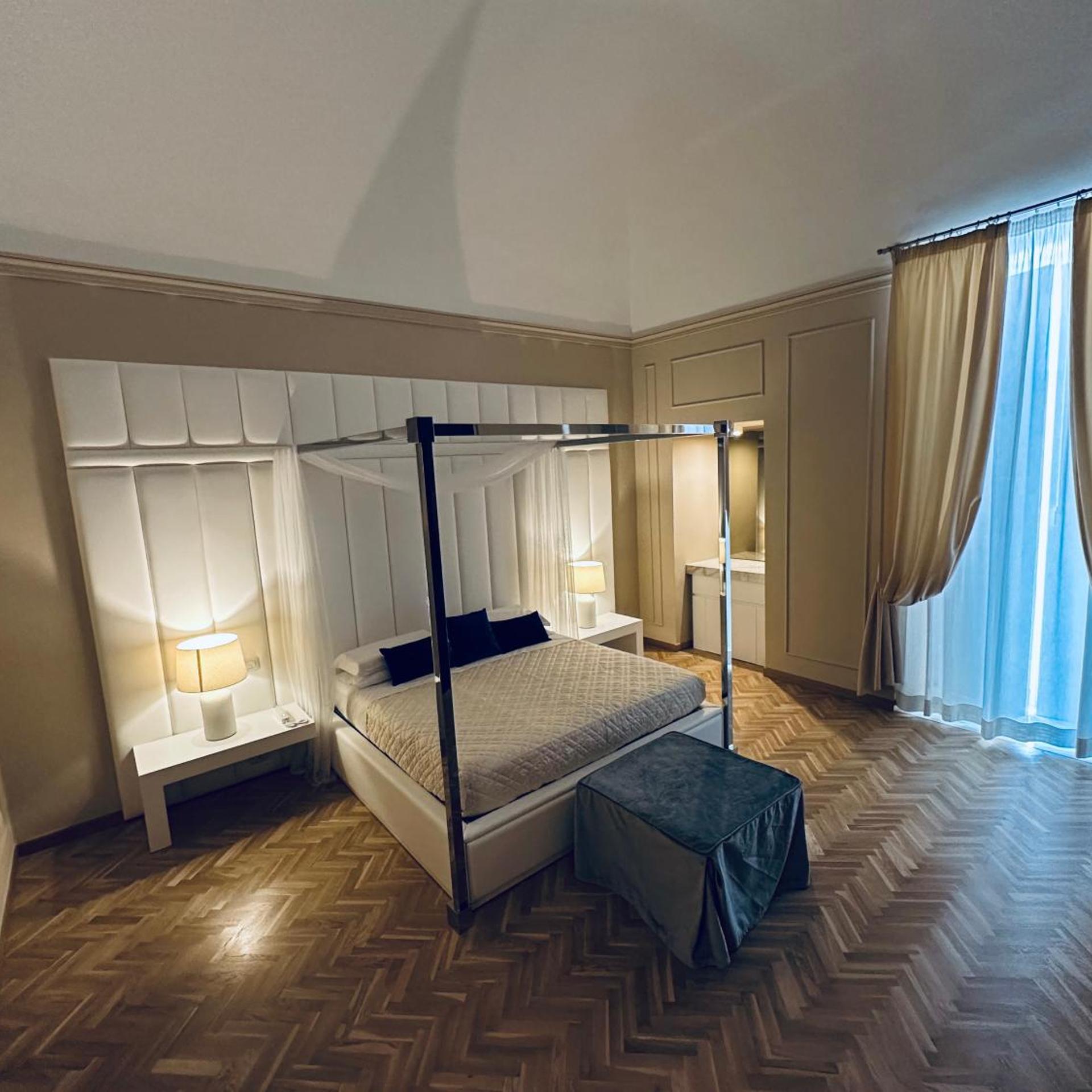 Palazzo Bonomi 25/50