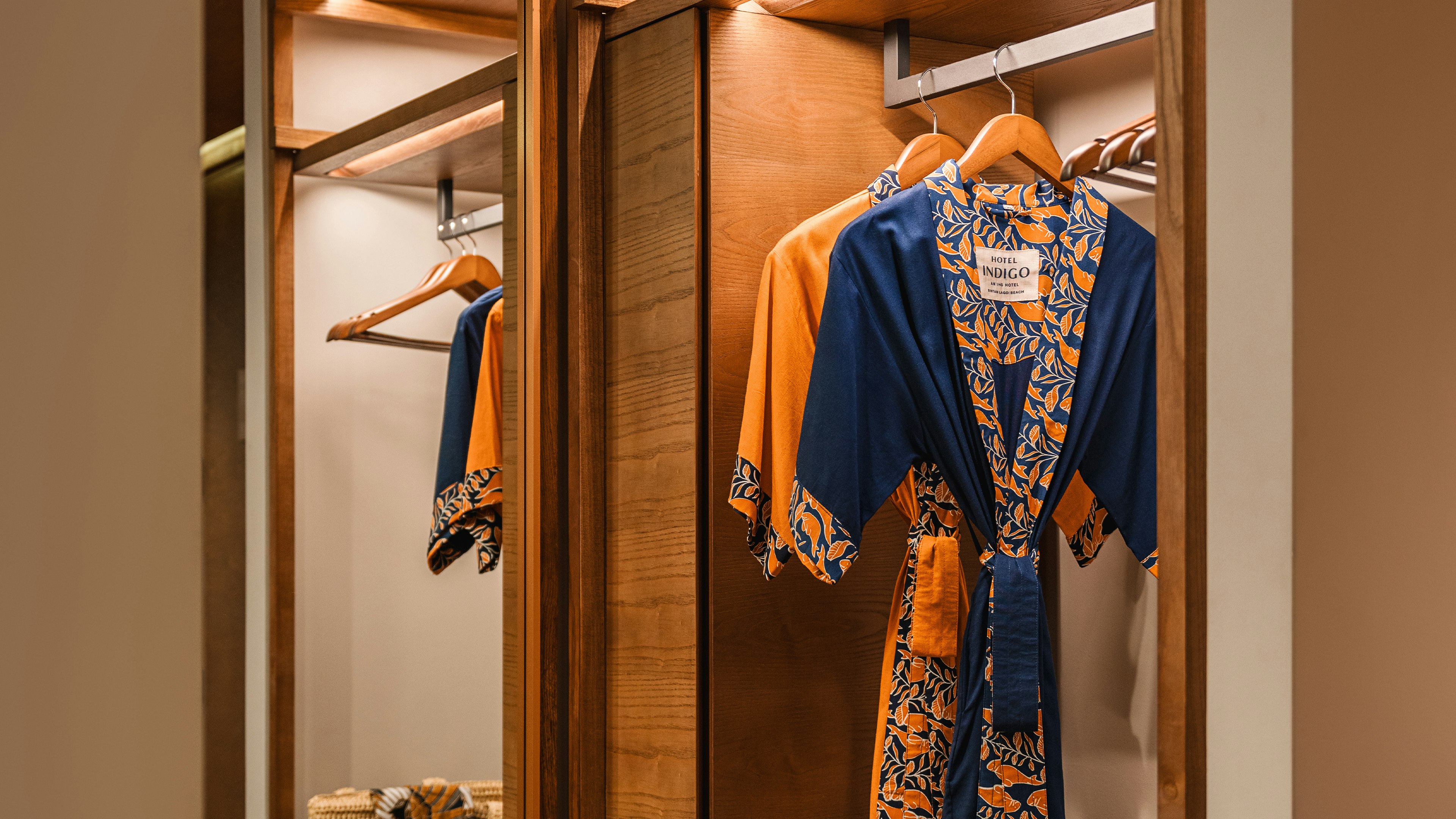 Hotel Indigo Bintan Lagoi Beach by IHG 13/49