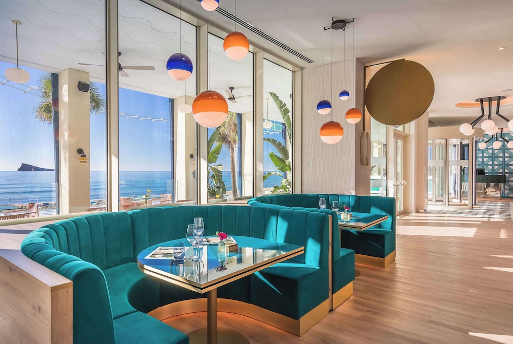 Barcelo Benidorm Beach 31/50